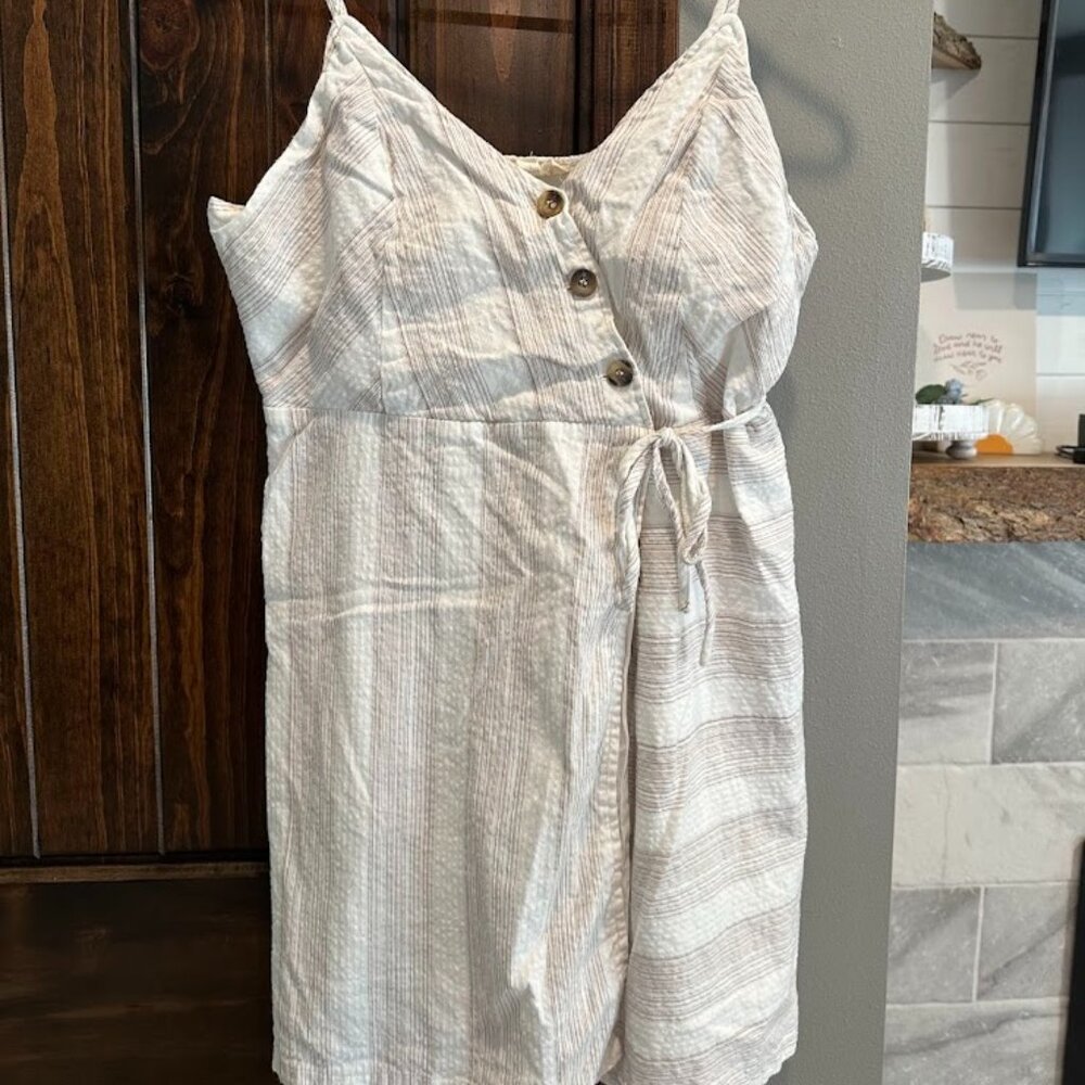 Promesa dress